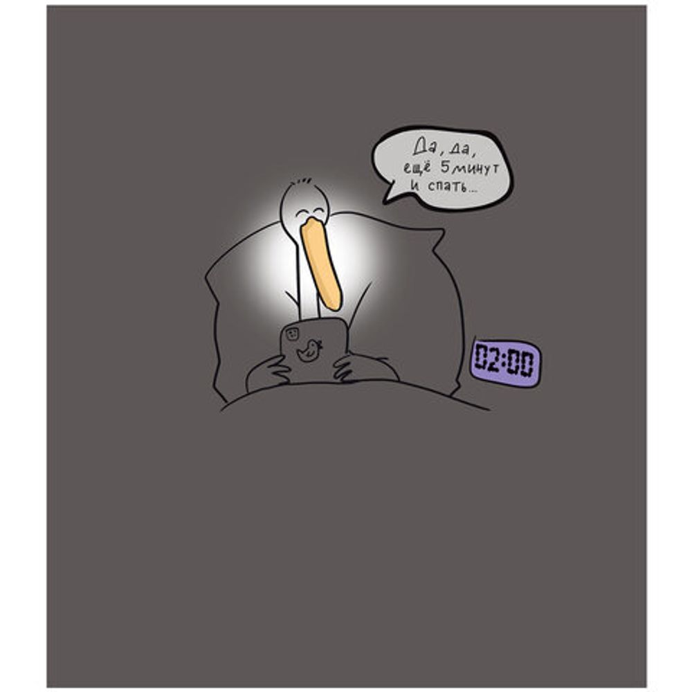 Тетрадь А5 48 л., ПЗБМ, скоба, клетка, матовая ламинация, брайль, "Гуси" (5 видов), 24321