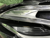 Фара правая Mercedes E W213 (18-21) Multibeam LED