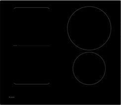 Индукционная стеклокерамич. панель Asko HI2641FBG1