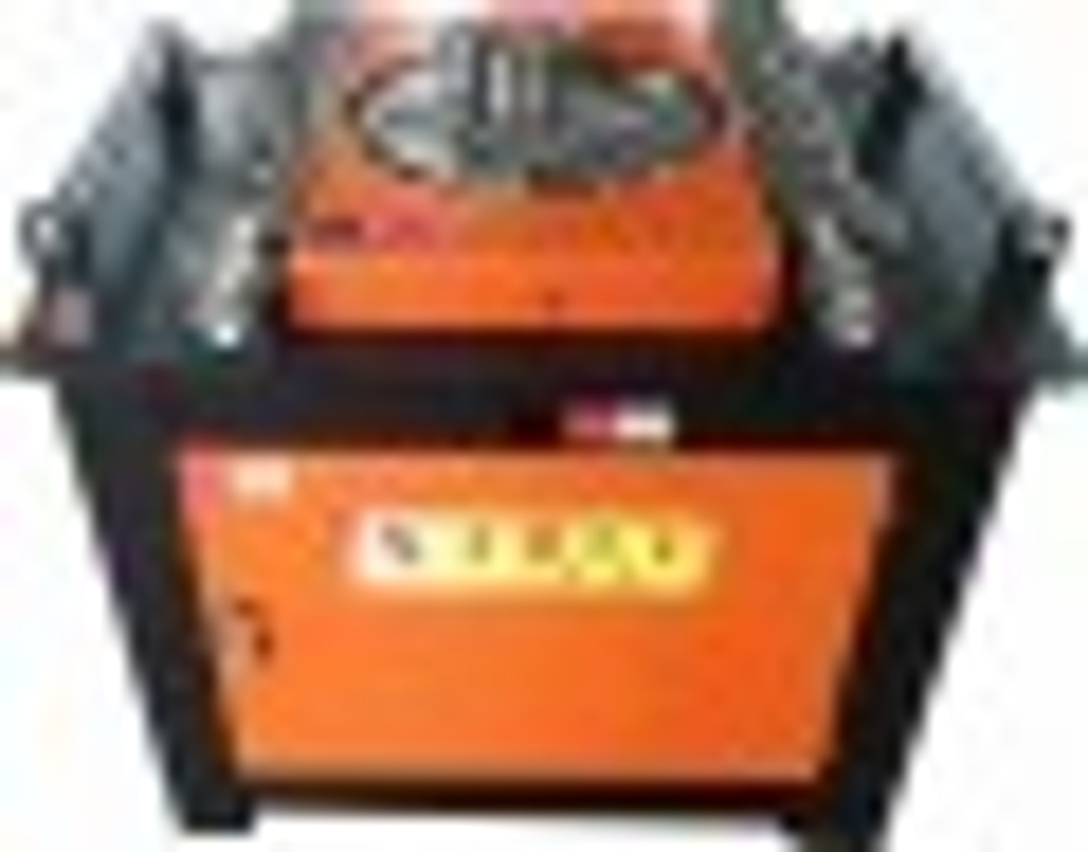 Станок для гибки арматуры GROST SNAB G50 212156