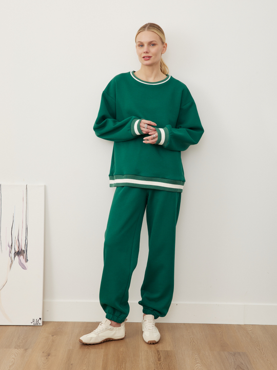 ДЖОГГЕРЫ ЗЕЛЕНЫЙ