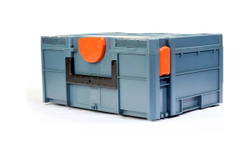 Ящик  SENIX для инструментов M XSTACK, M(Z082005)