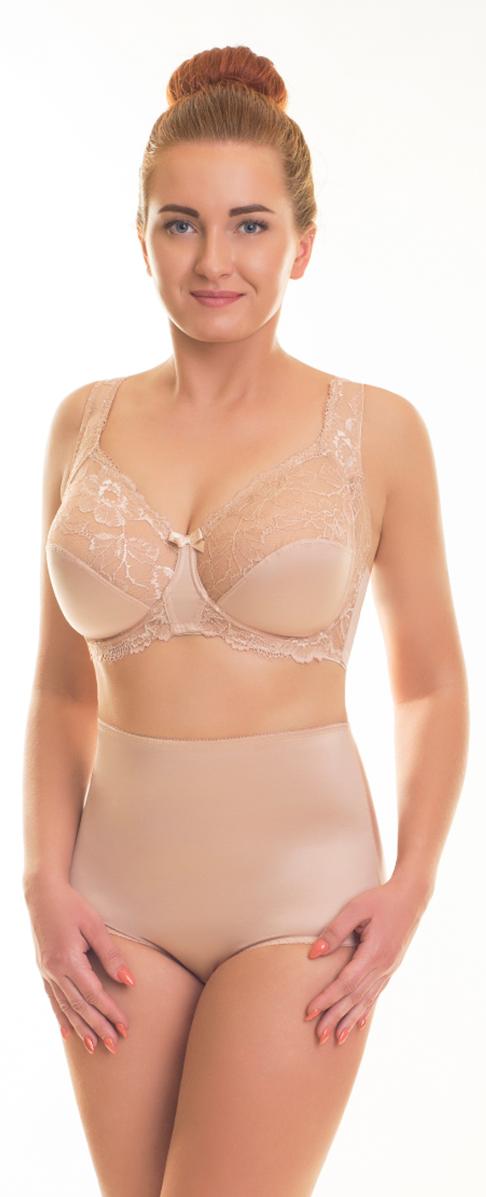 1113 бюстгальтер "Розовое дерево"