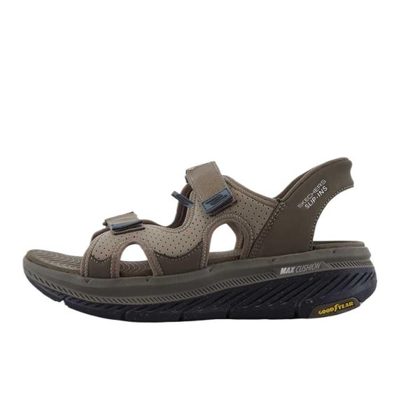 Skechers Max Cushioning Premier 2.0 'Coffee'