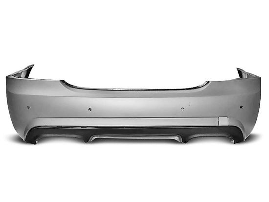 Задний бампер AMG STYLE Mercedes S W221