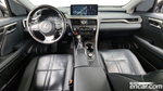 Lexus RX450h 4 Generation Executive (02.2021)