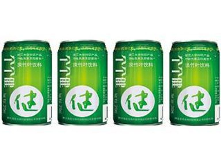 Бамбуковое пиво