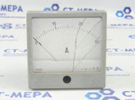 Амперметр М42100 (0-30А) Уценка