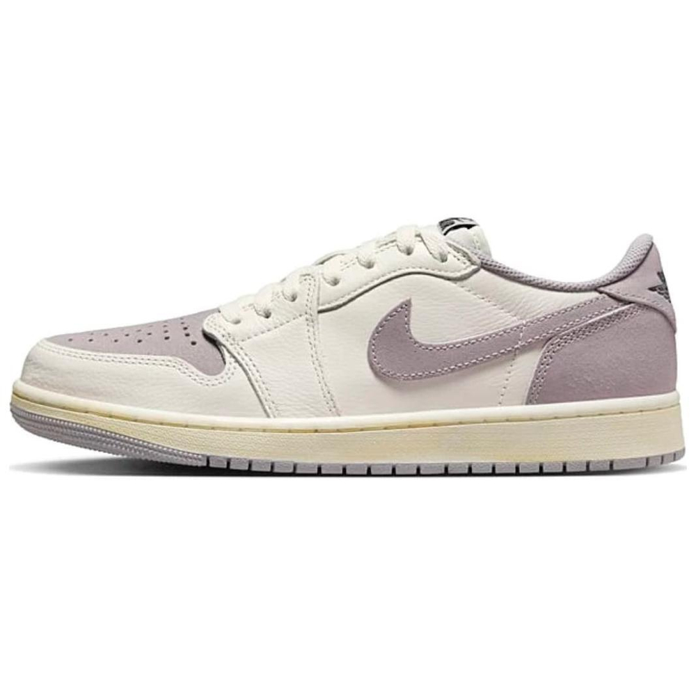 Кроссовки Jordan Air Jordan 1 Low Og "Atmosphere Grey"
