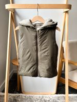 Утепленный жилет 1+in my Family, 98