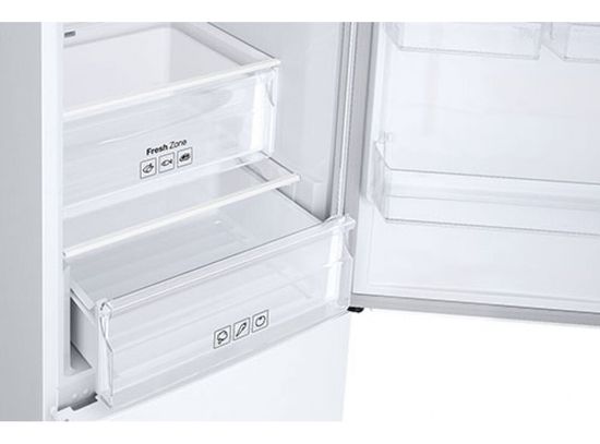 Холодильник Samsung RB-34N5000WW