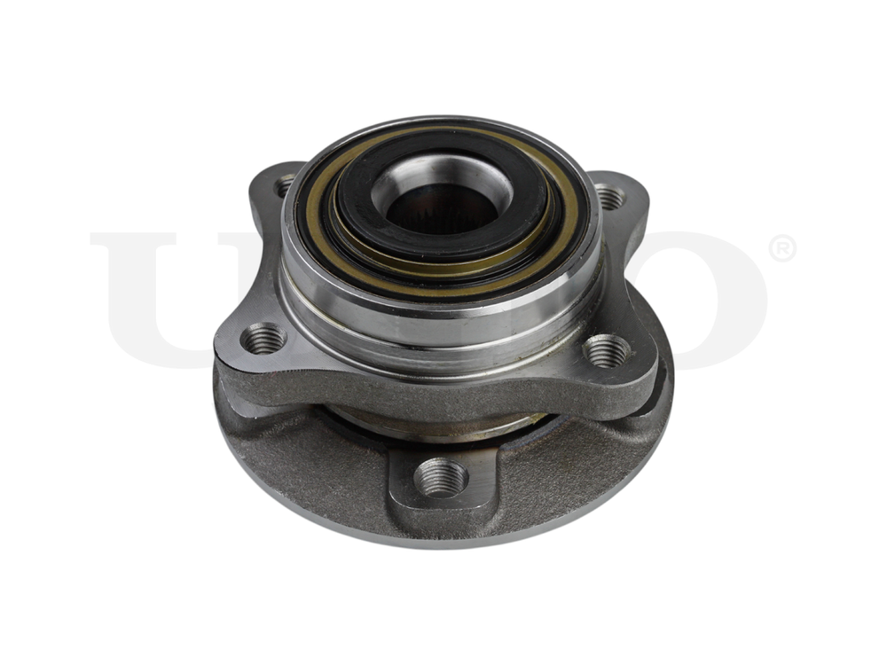 Ступица передняя (без ABS) UNIO HUB-20220