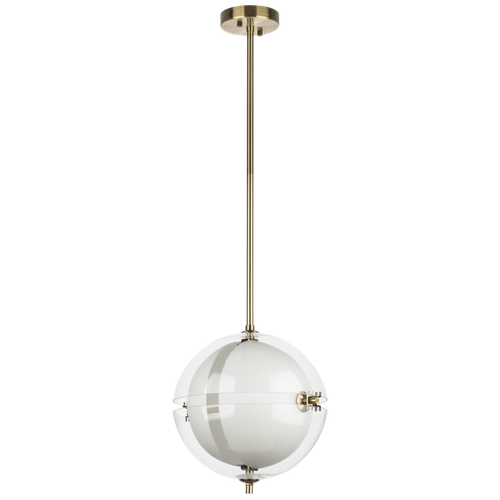 Подвесной светильник Modena Lightstar 816033