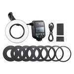 Кольцевая вспышка Godox MF-R76