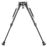 Сошки Vector Optics 9-13.5” для установки на антабку (карбон,регулируемые, фиксация рычагом,+переходник на weaver) высота от 22 до 34см (RSCFP-09P)