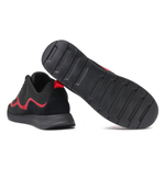 кроссовки titanium BOSS BLACK - черный(50487822)