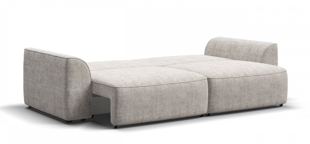 Диван Кинг Шенилл Смарт кварц