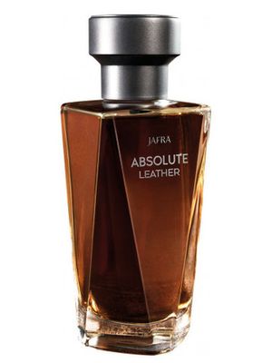 JAFRA Absolute Leather