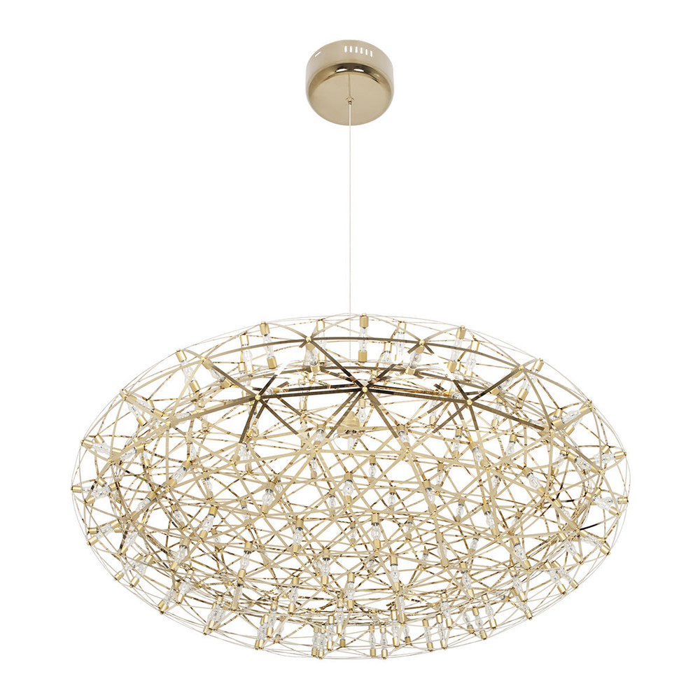 9027-75 Gold Подвесной светильник LOFT IT Raimond