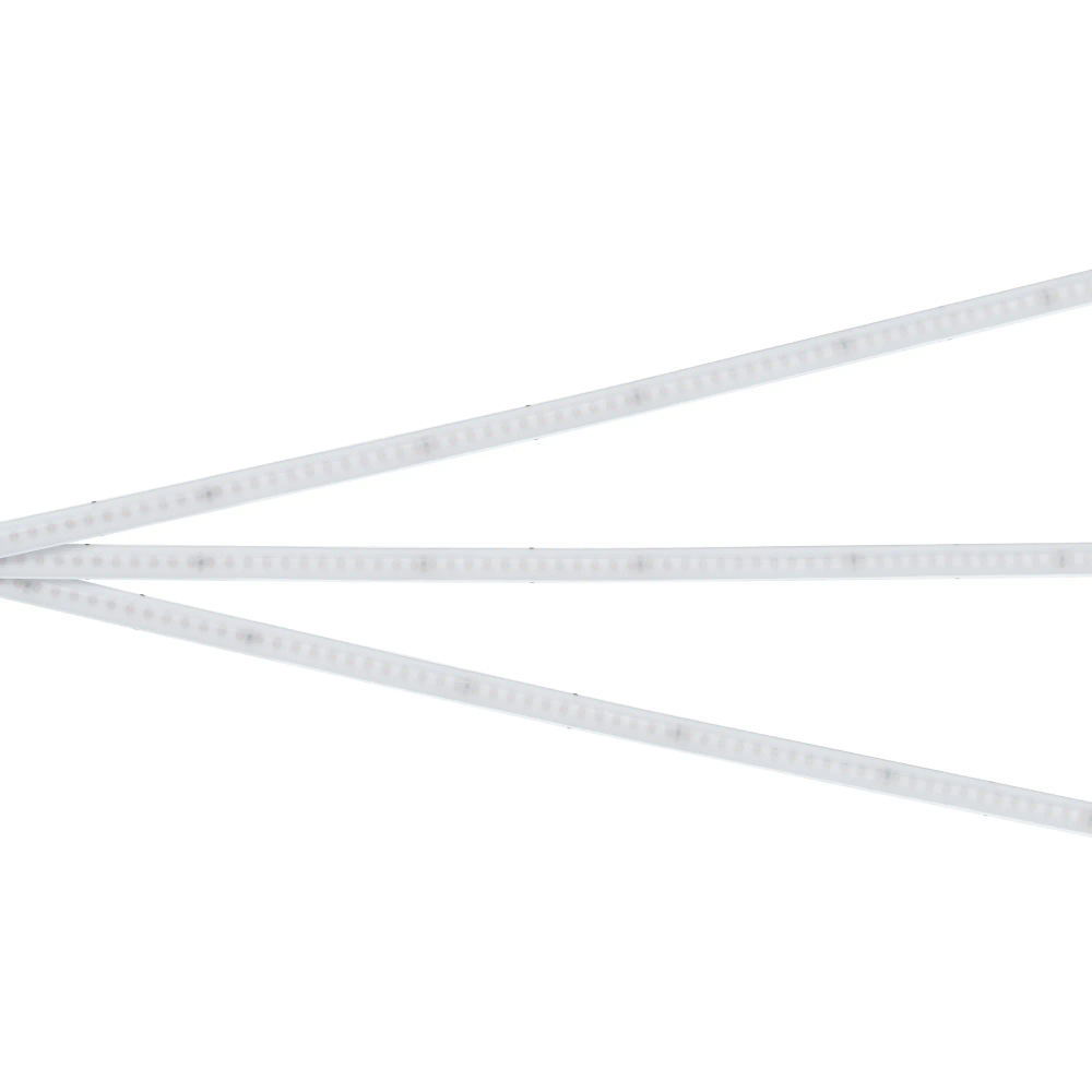 Светодиодная лента COB-X480-4mm 24V Green (4 W/m, IP20, 5m) (Arlight, -) 046906