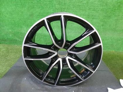 Диск литой R20 Mercedes G W463 (2018-н.в.) AMG