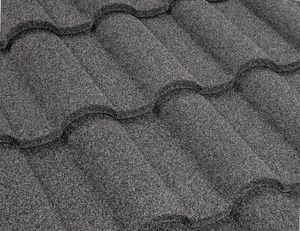 Композитная черепица ROMAN LUXARD.