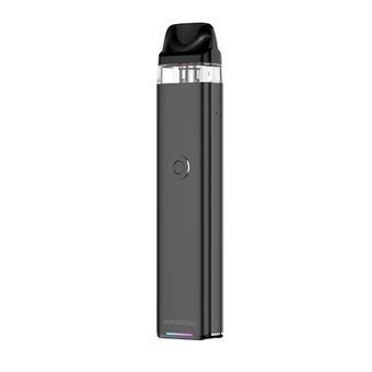 Vaporesso XROS 3 1000 mah Pod Kit - Space Gray