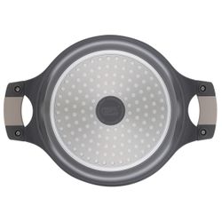 Алюминиевая кастрюля Gipfel Omega 52644 20 см/2,2 л