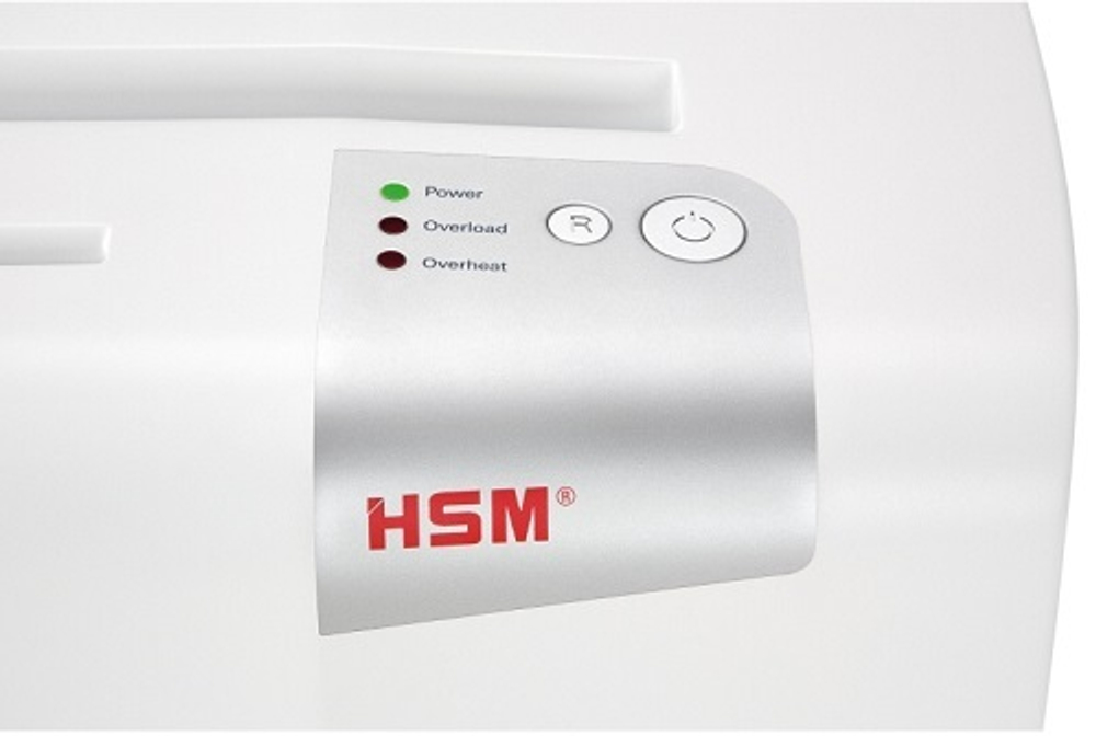 Уничтожитель бумаг  HSM Shredstar X5-4.5x30