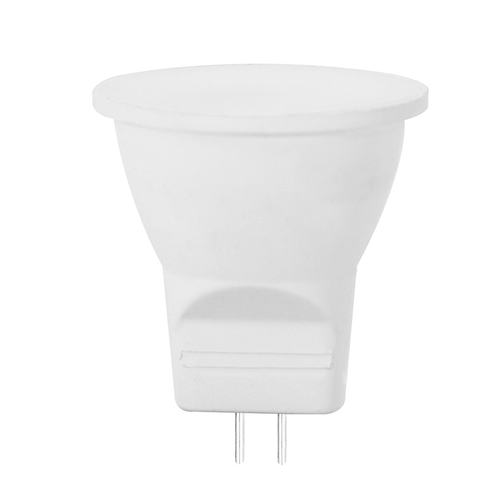Лампа GLDEN-MR11-7-12-G4-2700