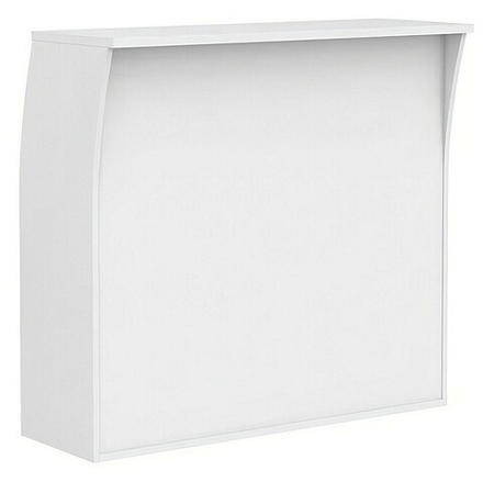 Стойка ресепшен прямая РС-2 Имаго (Imago)