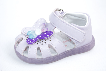 Сандалии детские Пчёлка Доми T672-1Q