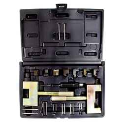 МАСТАК (103-22022C) Набор для соединения и разъединения звеньев цепи ГРМ MB, кейс, 22 предмета