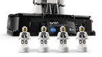 Конструктор Лего Техник Ракета-носитель 42221 | LEGO Technic NASA Artemis Space Launch System Космос 632 деталь 9+