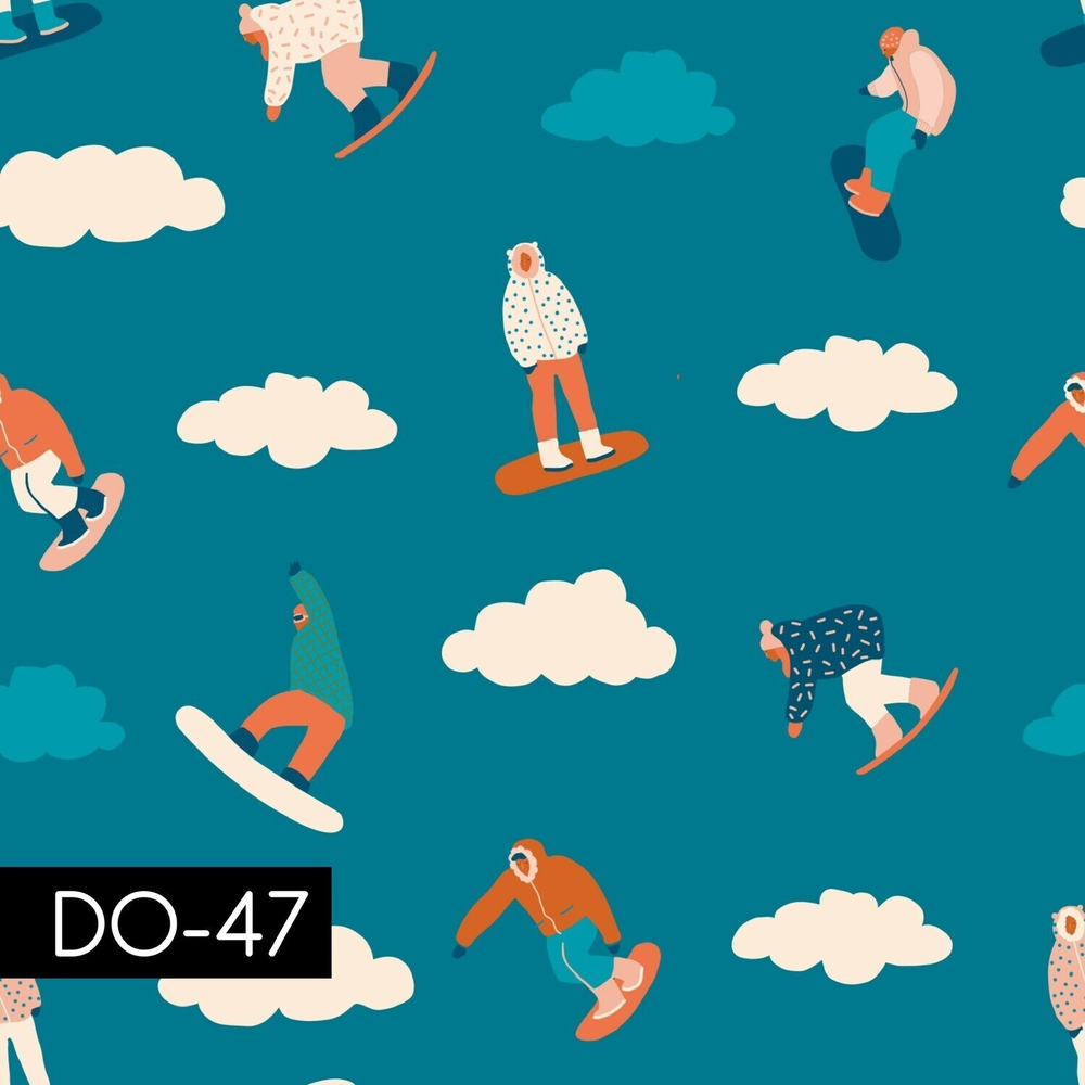 Куртка (сноубордисты)