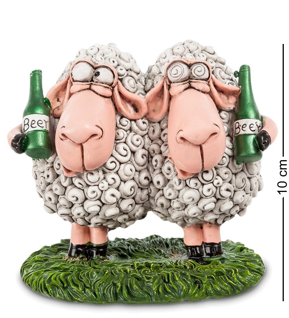 RV-354 Фигурка Овцы «Друзья» (W.Stratford)