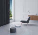 Робот-пылесос XIAOMI Mi Robot Vacuum-Mop 2 Pro white