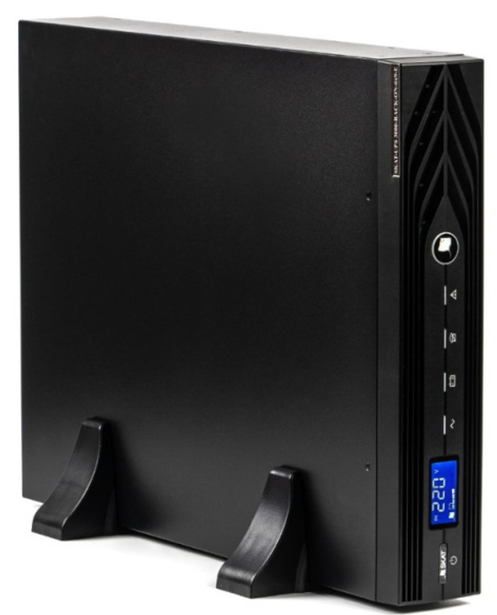 Источник бесперебойного питания Бастион SKAT-UPS 3000-RACK-ON-6x9