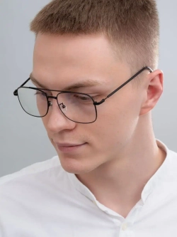 Очки корригирующие /фотохромные/-2,50/РЦ 62-64
