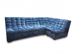 Диван-кровать "Торонто" угловой