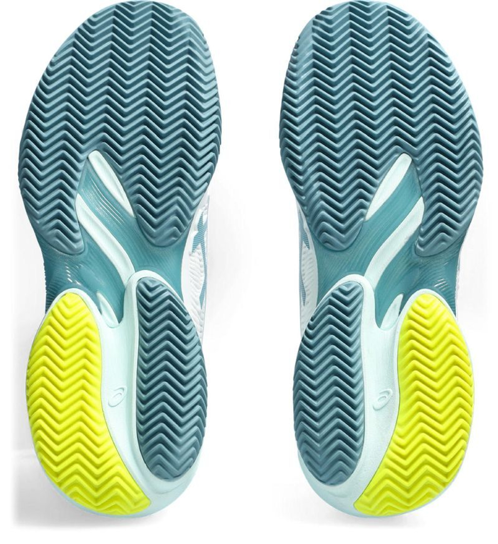 Женские теннисные кроссовки Asics Court FF 3 Clay