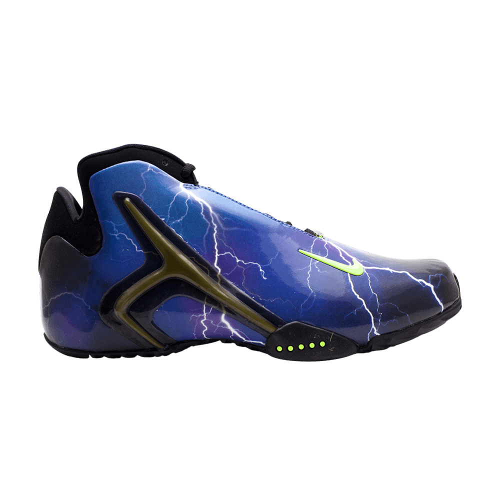 Кроссовки Nike Hyperflight Superhero Kd