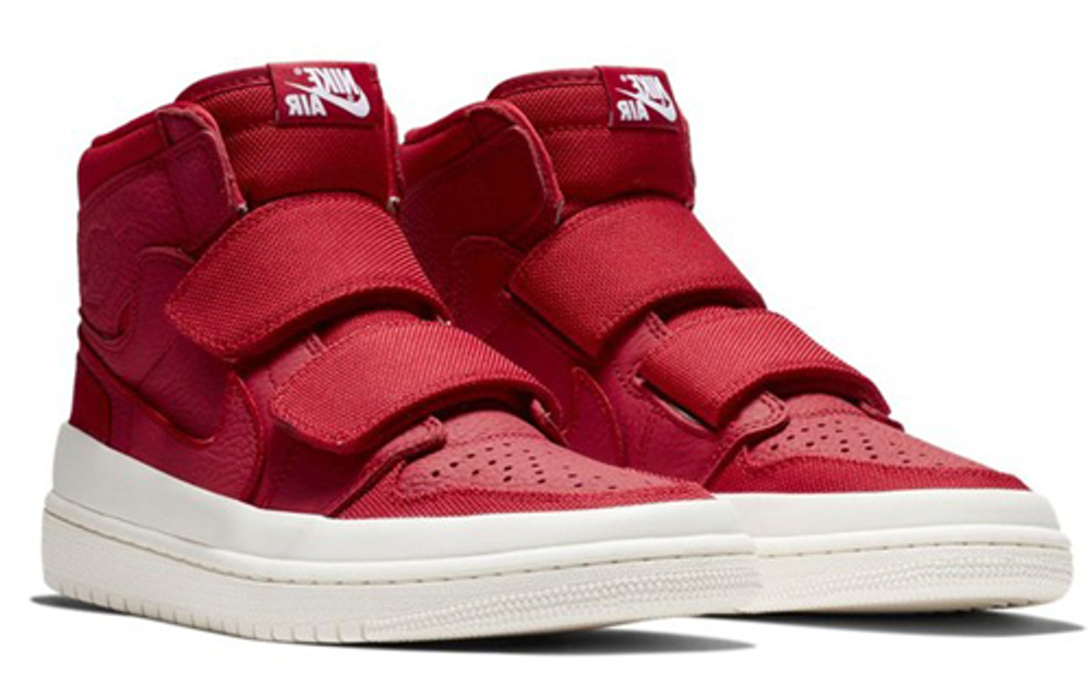 Кроссовки Jordan Air Jordan 1 Retro High Double Strap Gym Red