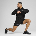 Мужская толстовка PUMA CLOUDSPUN BRANDED HOODIE