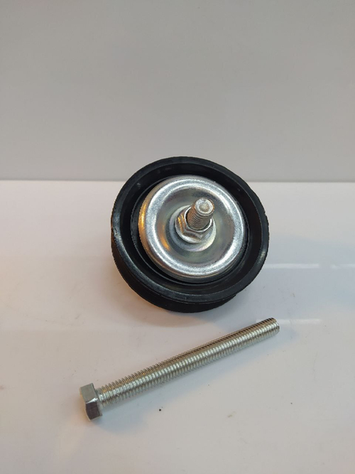 Ролик натяжной компрессора кондиционера LBA8103120 LIFAN Breez, Smily, Solano