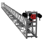 Промежуточная секция Vektor VTS-9.0 3м