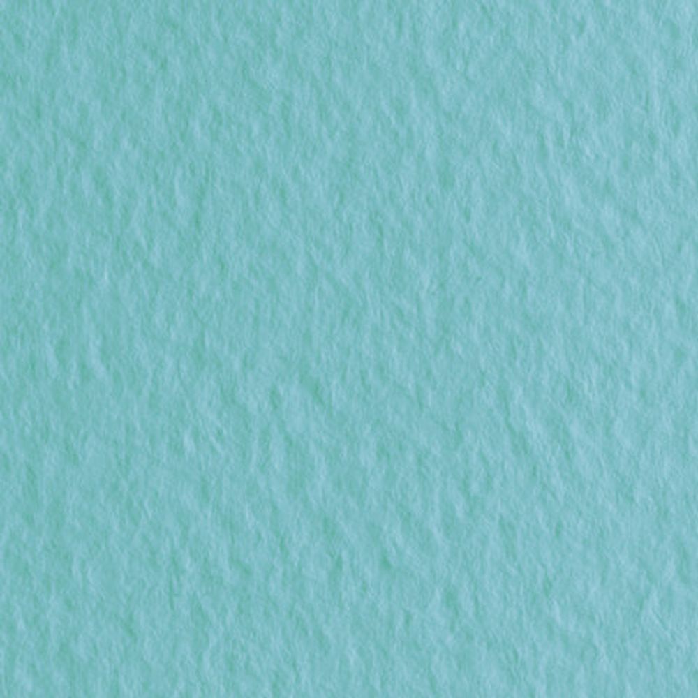 Бумага для пастели (1 лист) FABRIANO Tiziano А2+ (500х650 мм), 160 г/м2, аквамарин, 52551046