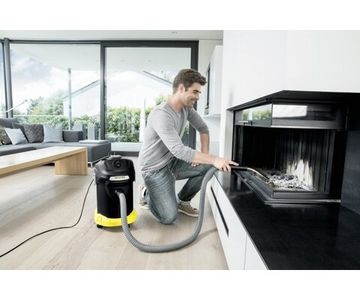 Професійний пилосос Karcher AD 4 Premium (1.629-731.0)