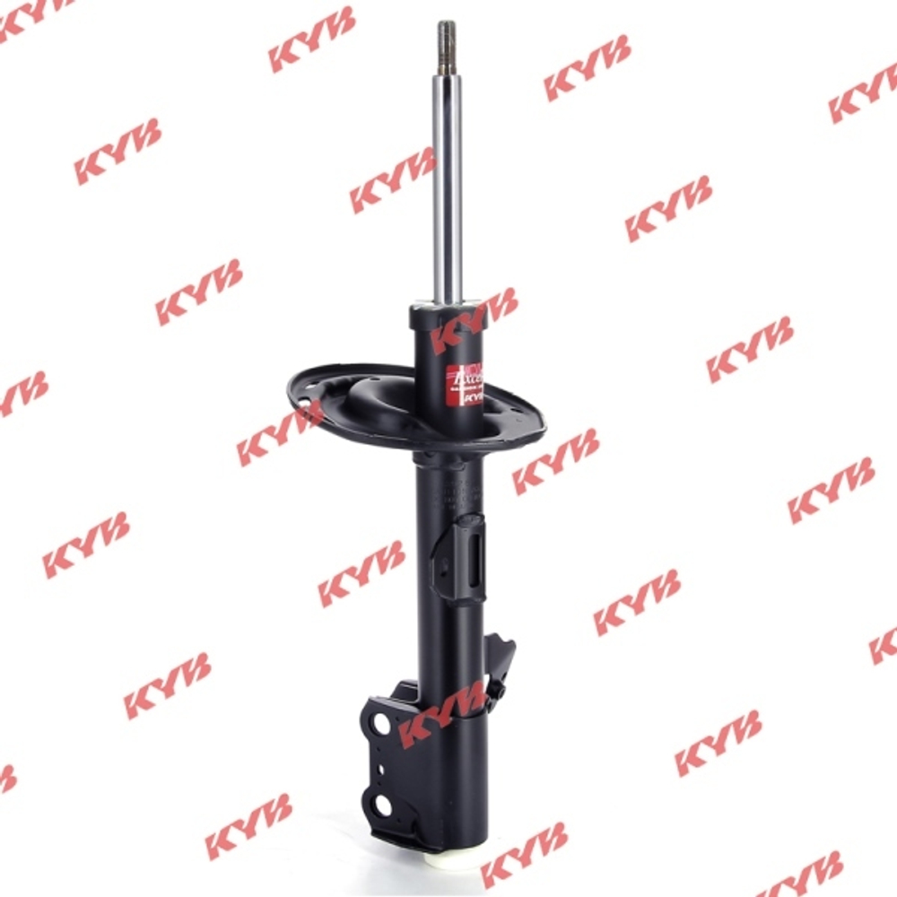 Стойка газомасляная KYB (FL) 339282