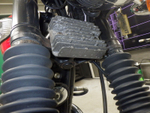 Triumph Bonneville T100 2007